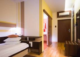 Hotel Dikul Market Square Wroclaw 5