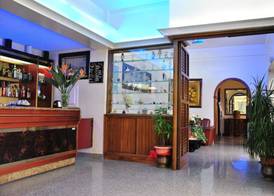 Hotel Mediterraneo 2
