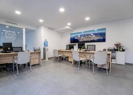 Aqua Apartments Bellamar, Marbella 3