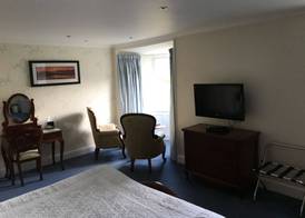 Crow How Country Guest House 3