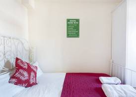 Budget Apartment next to Kings Cross - Eurostar 3