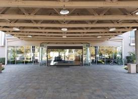 Executive Inn & Suites Oakland 2