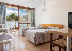 Hotel Palia Don Pedro 4