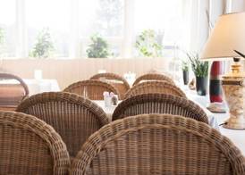 Hotel Aarslev Kro 5
