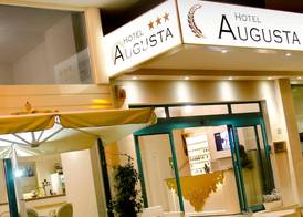 Hotel Augusta 5
