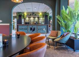 Fletcher Hotel-Restaurant Paasberg 4