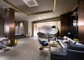 N Bridge Hotel JEON JU 3