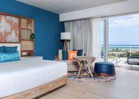 Dreams Cap Cana Resort & Spa - All Inclusive 4
