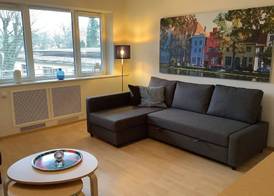 Hotel Am Mühlenteich 5