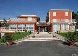 Il Parco Sul Mare Resort & SPA 2