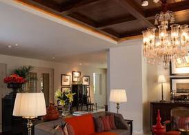 The Shalimar Boutique Hotel 2