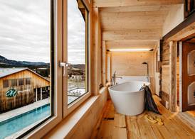 Bio-Hotel Oswalda-Hus 3