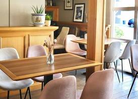 Brit Hotel Essentiel Reims Taissy 3