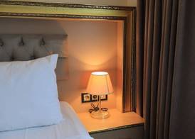 Blue Zerzevan Konak Hotel 5