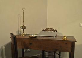 Locanda San Tomaso Affittacamere 3