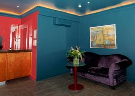 Skeffington Arms Hotel 2