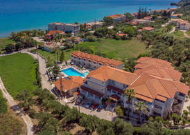 Windmill Hotel 4