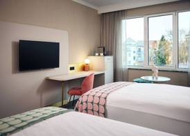 Van der Valk Hotel Park Lane Antwerpen 5