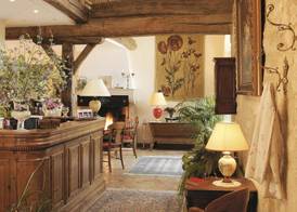 Hôtel Le Clos 4