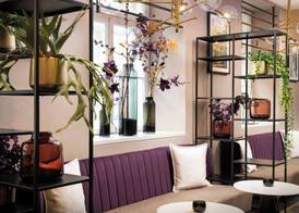 Leonardo Boutique Hotel Linz City Center 3