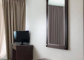 Hotel Carpini 5