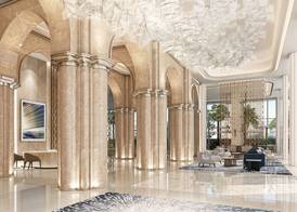 The St. Regis Kuwait 2