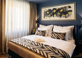 Boutique Rooms Rogovo 2
