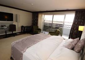 Ontur Butik Otel Ankara - Boutique Class 5
