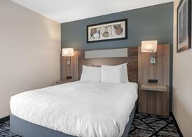 Best Western Plus Anderson 4