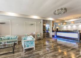 Silver Bay Hotel Kontokali Corfu 5
