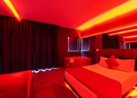 Amon Hotel Belek 4