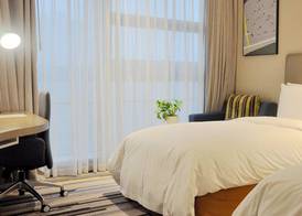 Holiday Inn Express Suzhou Industrial Park by IHG 4