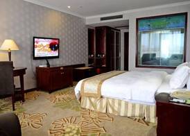 Hilton Garden Inn Guangzhou Conghua District Center 5