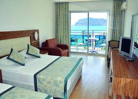 Blue Diamond Alya Hotel 5