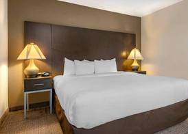 Comfort Suites Fort Pierce I-95 5