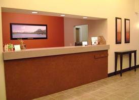 Aspen Hotel Soldotna 2