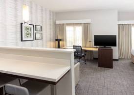 Residence Inn by Marriott Columbus Polaris 4
