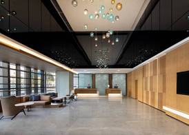 Fairfield by Marriott Chongqing Yongchuan 3