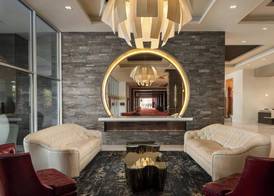 The Davenport Grand, Autograph Collection 3