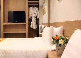 Hotel Skypark Dongdaemun I 5