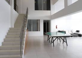 Ocean Suites Bohol Boutique Hotel 2
