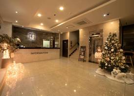 Reve Hotel Jeju 2