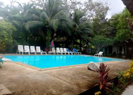Khaolak Banana Bungalow 3