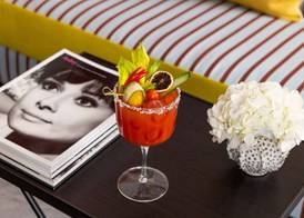 Palazzo Roma - The Leading Hotels of the World 5
