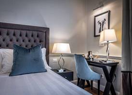 Hotel Ungherese 5