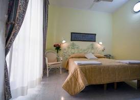Le Roccette Mare Beach Hotel & Restaurant 5