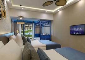 Rixos Sungate - The Land of Legends Access 5