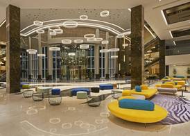 Wyndham Acmar Klang 3