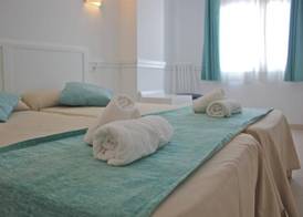 Hostal Brisa Marina 3
