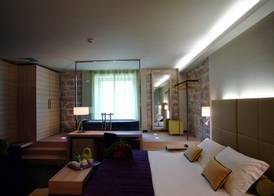 El Homs Palace Hotel 3